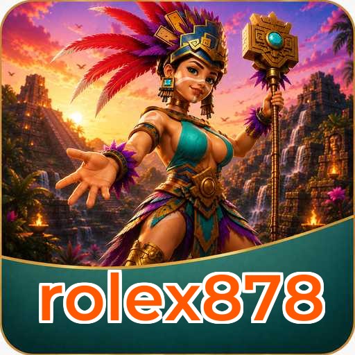 Logo rolex878