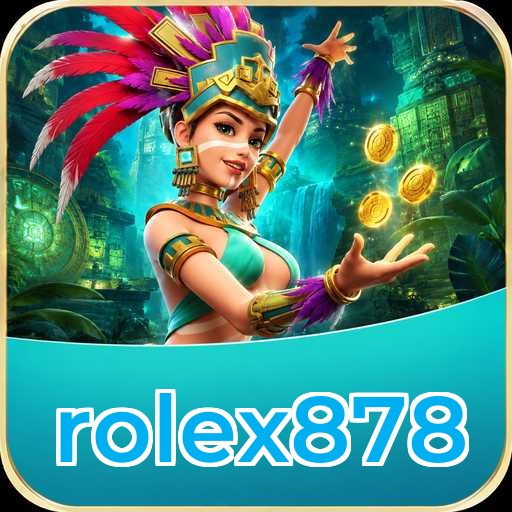 Logo rolex878