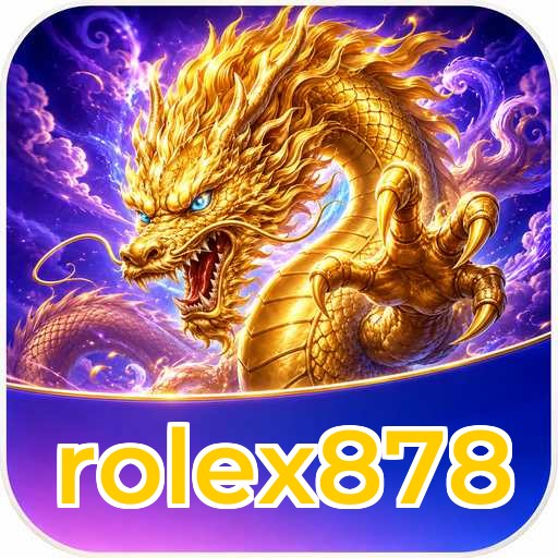 Logo rolex878