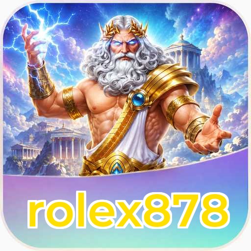 Logo rolex878