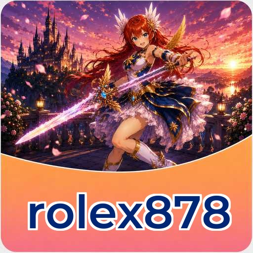 Logo rolex878