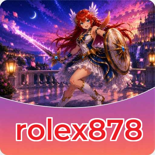 Logo rolex878