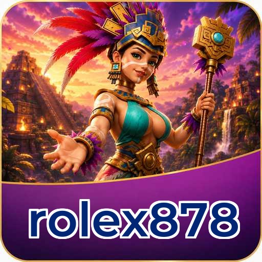 Logo rolex878