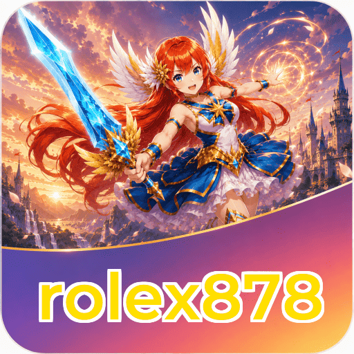 Logo rolex878