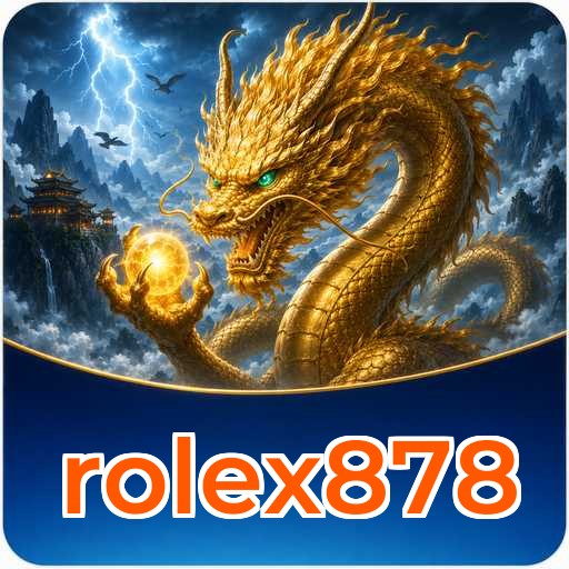 Logo rolex878