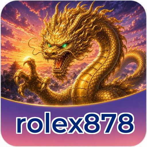 Logo rolex878