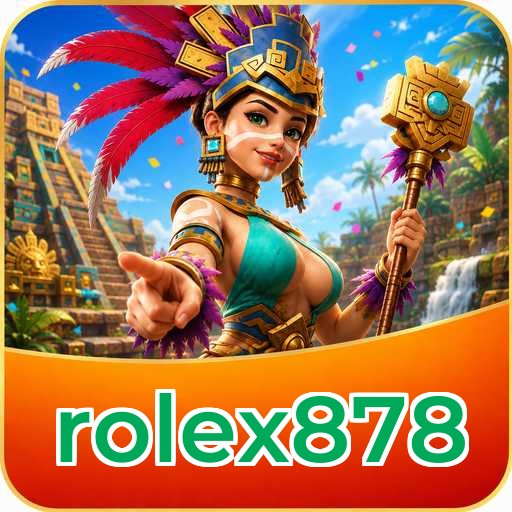 Logo rolex878