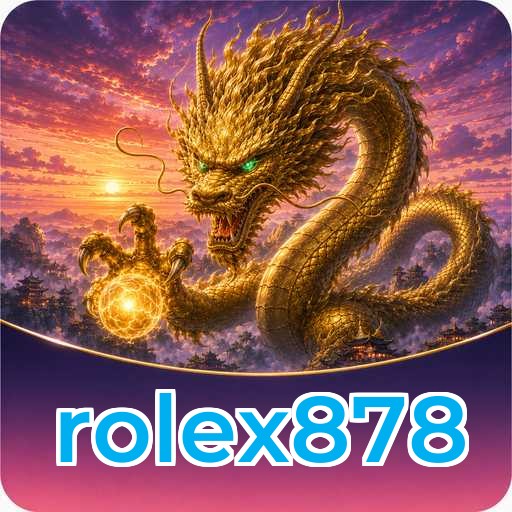 Logo rolex878