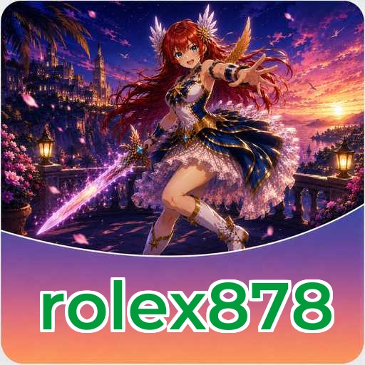 Logo rolex878