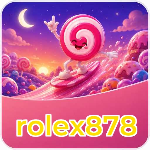 Logo rolex878