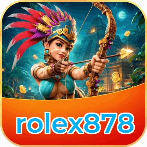 Layar pertama rolex878 setelah pemasangan di Android