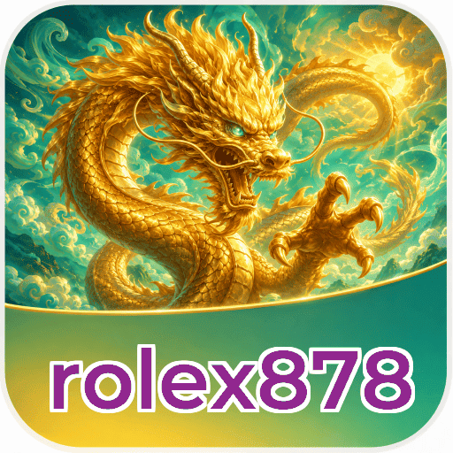 Logo rolex878
