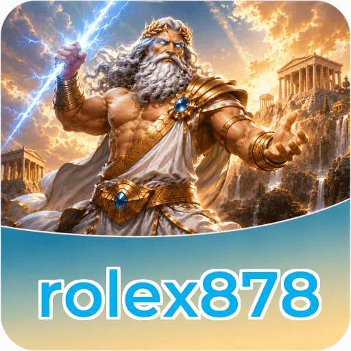 Logo rolex878