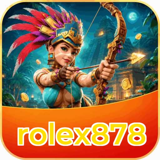 Logo rolex878