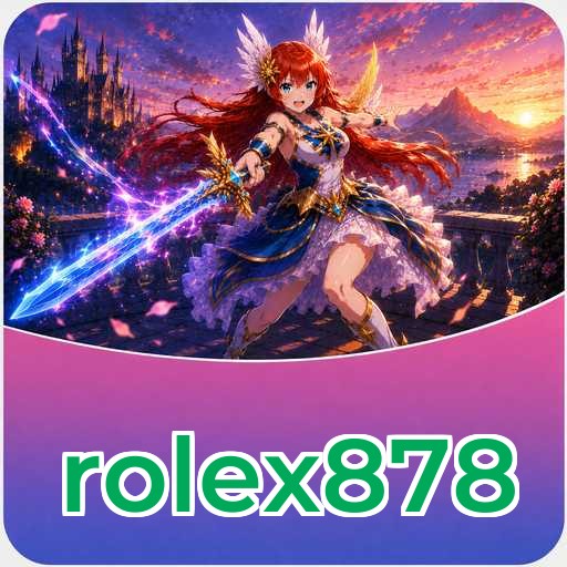 Logo rolex878