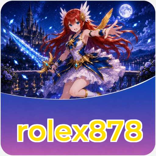 Logo rolex878