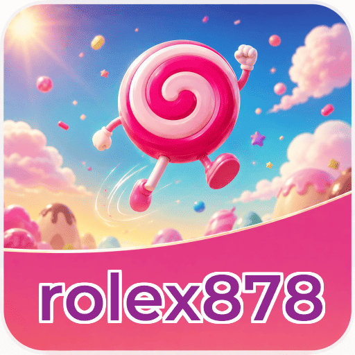 Logo rolex878