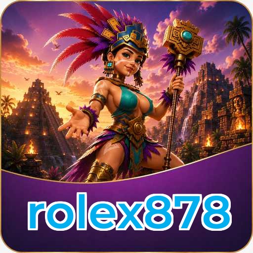 Logo rolex878