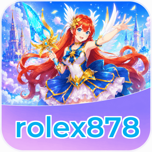 Logo rolex878