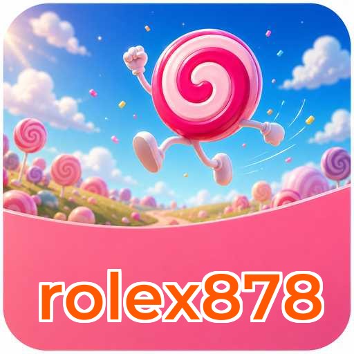 Logo rolex878