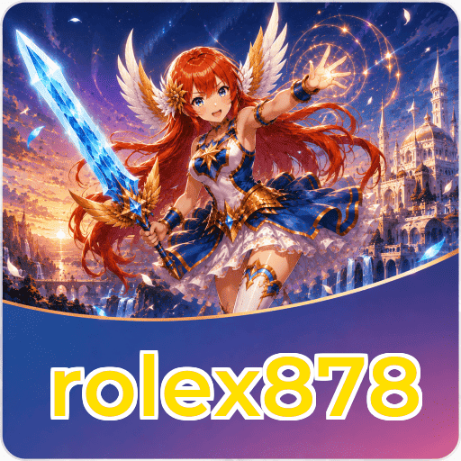 Logo rolex878