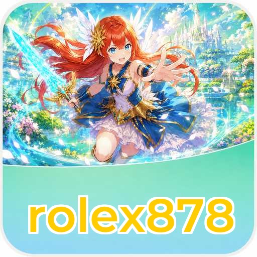 Logo rolex878