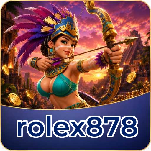 Logo rolex878