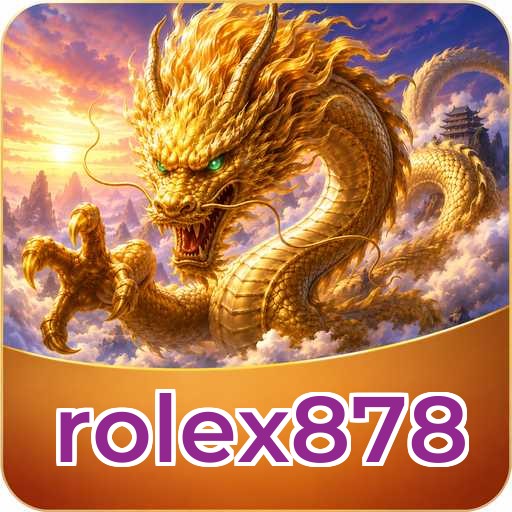 Logo rolex878