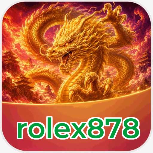 Logo rolex878
