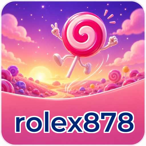 Logo rolex878