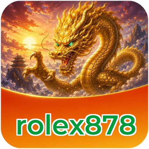 Logo rolex878