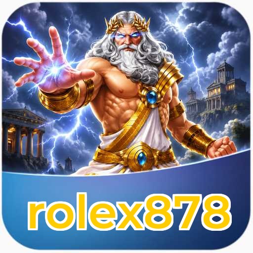 Logo rolex878