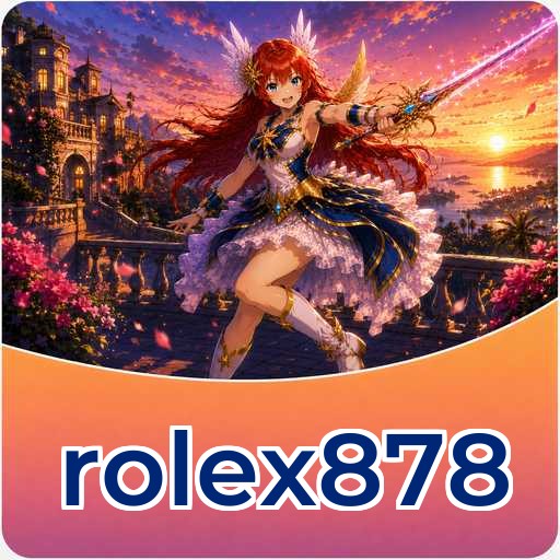 Logo rolex878