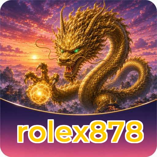 Logo rolex878