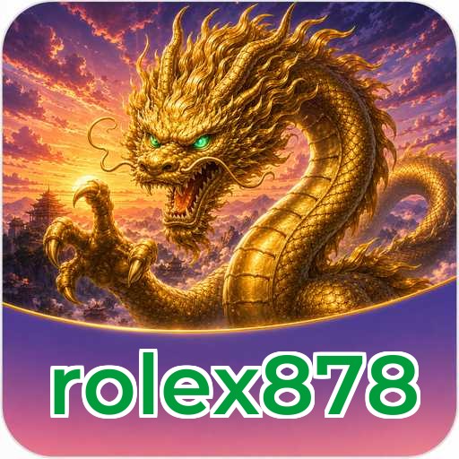 Logo rolex878