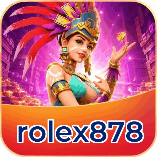 Logo rolex878