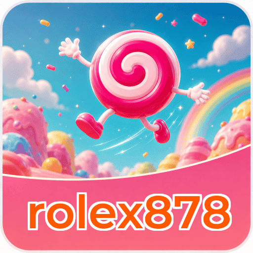 Logo rolex878
