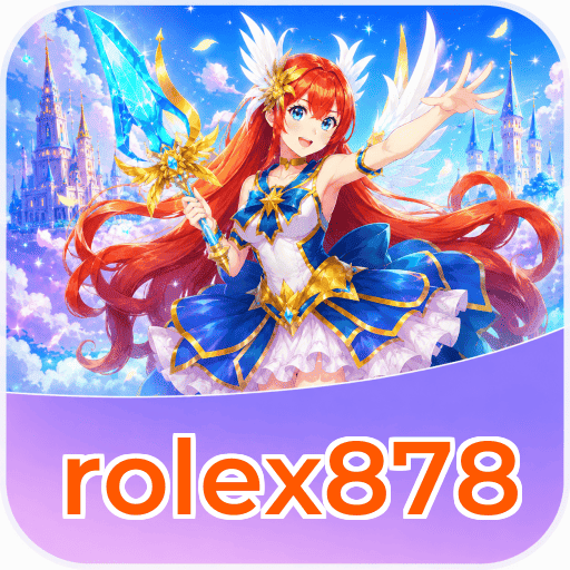 Logo rolex878