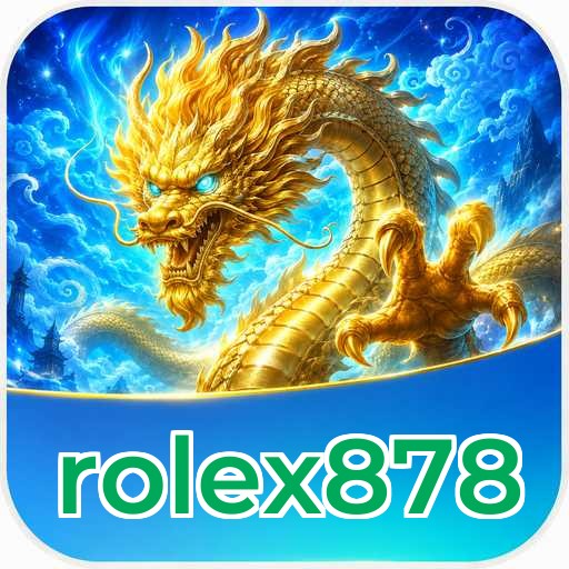 Logo rolex878