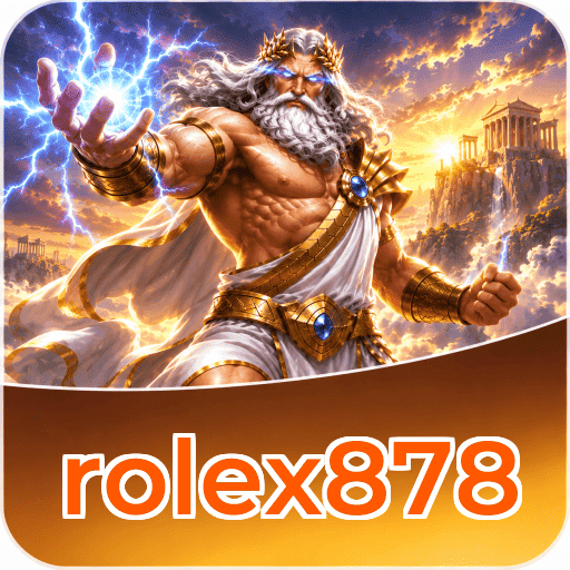 Logo rolex878