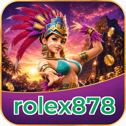 Logo rolex878
