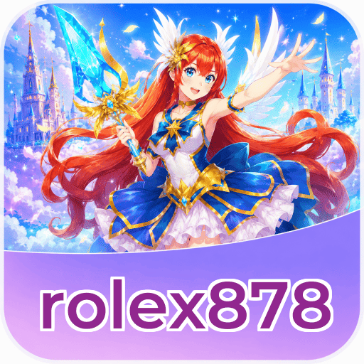Logo rolex878
