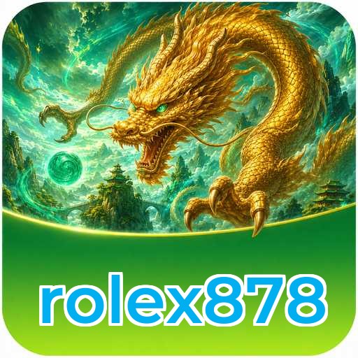 Logo rolex878