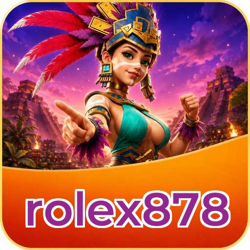 Logo rolex878