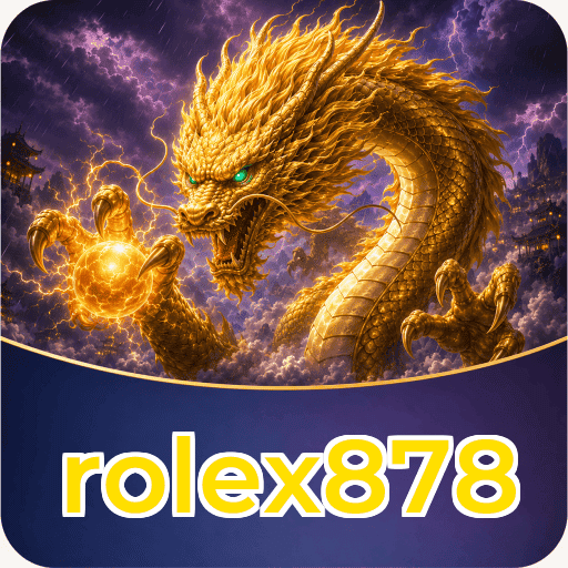 Logo rolex878