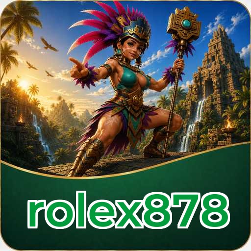 Logo rolex878