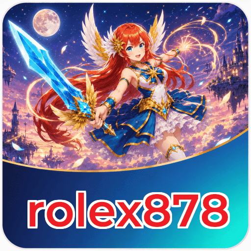 Logo rolex878